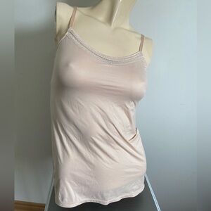 Wacoal Medium 811213 tank top